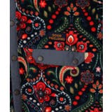 【チャイハネ】Amina×grn パタフリメンズジャケット | アミナコレクション | 詳細画像5