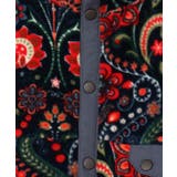 【チャイハネ】Amina×grn パタフリメンズジャケット | アミナコレクション | 詳細画像8