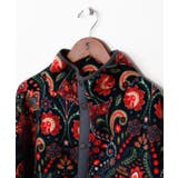 【チャイハネ】Amina×grn パタフリメンズジャケット | アミナコレクション | 詳細画像9