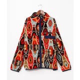 ベージュ | 【チャイハネ】Amina×grn パタフリメンズジャケット | アミナコレクション