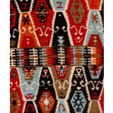 【チャイハネ】Amina×grn パタフリメンズベスト | アミナコレクション | 詳細画像1 