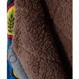 【チャイハネ】Amina×grn パタフリメンズベスト | アミナコレクション | 詳細画像11 