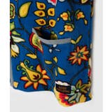 【チャイハネ】Amina×grn パタフリメンズベスト | アミナコレクション | 詳細画像13 