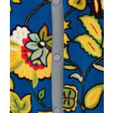 【チャイハネ】Amina×grn パタフリメンズベスト | アミナコレクション | 詳細画像7 