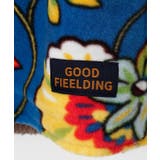 【チャイハネ】Amina×grn パタフリメンズベスト | アミナコレクション | 詳細画像8 