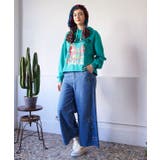 【チャイハネ】Amina×grn ファミタイフーディー | アミナコレクション  | 詳細画像2 