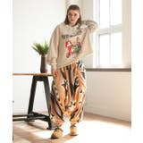 【チャイハネ】Amina×grn ファミタイフーディー | アミナコレクション  | 詳細画像4 