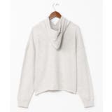 【チャイハネ】Amina×grn ファミタイフーディー | アミナコレクション  | 詳細画像6 