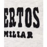 【チャイハネ】Amina×grn ファミタイメンズフーディー | アミナコレクション | 詳細画像7 