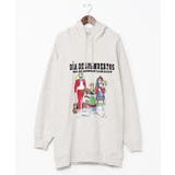 ホワイト | 【チャイハネ】Amina×grn ファミタイメンズフーディー | アミナコレクション