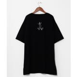 【チャイハネ】ヒピベラメンズTシャツ【Amina×grn】 | アミナコレクション | 詳細画像10