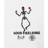 【チャイハネ】ヒピベラメンズTシャツ【Amina×grn】 | アミナコレクション | 詳細画像12