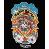 【チャイハネ】ヒピベラメンズTシャツ【Amina×grn】 | アミナコレクション | 詳細画像8