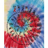 【チャイハネ】ベラグルメンズTシャツ【Amina×grn】 | アミナコレクション  | 詳細画像11 
