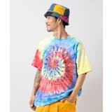 【チャイハネ】ベラグルメンズTシャツ【Amina×grn】 | アミナコレクション  | 詳細画像2 