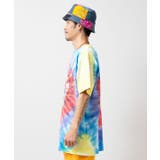 【チャイハネ】ベラグルメンズTシャツ【Amina×grn】 | アミナコレクション  | 詳細画像3 