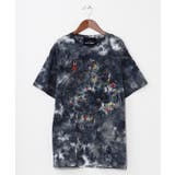 グレー | 【チャイハネ】ベラグルメンズTシャツ【Amina×grn】 | アミナコレクション 