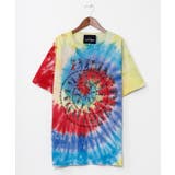 カラフル | 【チャイハネ】ベラグルメンズTシャツ【Amina×grn】 | アミナコレクション 