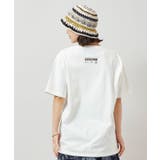 【チャイハネ】ノビノラメンズTシャツ【Amina×grn×横浜ビール】 | アミナコレクション | 詳細画像12