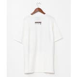 【チャイハネ】ノビノラメンズTシャツ【Amina×grn×横浜ビール】 | アミナコレクション | 詳細画像20