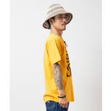【チャイハネ】ノビノラメンズTシャツ【Amina×grn×横浜ビール】 | アミナコレクション | 詳細画像9