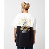【チャイハネ】ワッタイトメンズTシャツ【Amina×grn×横浜ビール】 | アミナコレクション | 詳細画像11