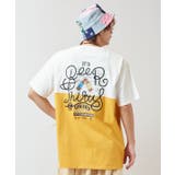 【チャイハネ】ワッタイトメンズTシャツ【Amina×grn×横浜ビール】 | アミナコレクション | 詳細画像12