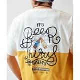 【チャイハネ】ワッタイトメンズTシャツ【Amina×grn×横浜ビール】 | アミナコレクション | 詳細画像16