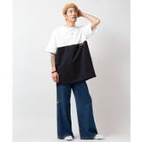 【チャイハネ】ワッタイトメンズTシャツ【Amina×grn×横浜ビール】 | アミナコレクション | 詳細画像2