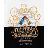 【チャイハネ】ワッタイトメンズTシャツ【Amina×grn×横浜ビール】 | アミナコレクション | 詳細画像20