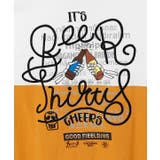 【チャイハネ】ワッタイトメンズTシャツ【Amina×grn×横浜ビール】 | アミナコレクション | 詳細画像22