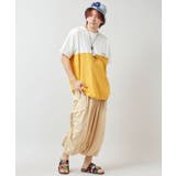 【チャイハネ】ワッタイトメンズTシャツ【Amina×grn×横浜ビール】 | アミナコレクション | 詳細画像3