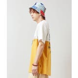 【チャイハネ】ワッタイトメンズTシャツ【Amina×grn×横浜ビール】 | アミナコレクション | 詳細画像9