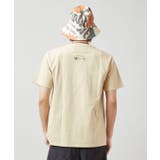 【チャイハネ】ラファーミメンズTシャツ【Amina×grn×ogawa】 | アミナコレクション | 詳細画像4