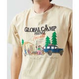 【チャイハネ】ラファーミメンズTシャツ【Amina×grn×ogawa】 | アミナコレクション | 詳細画像7
