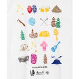 【チャイハネ】マテリエラメンズTシャツ【Amina×grn×ogawa】 | アミナコレクション | 詳細画像10
