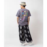 【チャイハネ】マテリエラメンズTシャツ【Amina×grn×ogawa】 | アミナコレクション | 詳細画像2