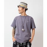 【チャイハネ】マテリエラメンズTシャツ【Amina×grn×ogawa】 | アミナコレクション | 詳細画像3