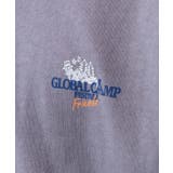 【チャイハネ】マテリエラメンズTシャツ【Amina×grn×ogawa】 | アミナコレクション | 詳細画像7