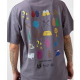 【チャイハネ】マテリエラメンズTシャツ【Amina×grn×ogawa】 | アミナコレクション | 詳細画像8