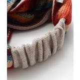 【チャイハネ】ボヘミヘアバンド | アミナコレクション  | 詳細画像2 