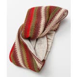 レッド | 【チャイハネ】ボヘミヘアバンド | アミナコレクション 