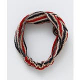 【チャイハネ】ミックスラインヘアバンド | アミナコレクション  | 詳細画像1 