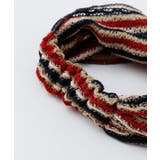 【チャイハネ】ミックスラインヘアバンド | アミナコレクション  | 詳細画像3 