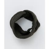 【チャイハネ】ソフトニットヘアバンド | アミナコレクション  | 詳細画像2 