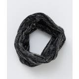 【チャイハネ】ミックスニットヘアバンド | アミナコレクション  | 詳細画像2 