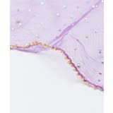 【チャイハネ】ドリーミースカーフ | アミナコレクション | 詳細画像2