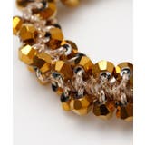 【チャイハネ】ビジュキラヘアゴム | アミナコレクション | 詳細画像1