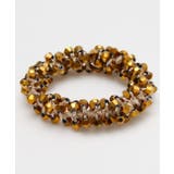 ゴールド | 【チャイハネ】ビジュキラヘアゴム | アミナコレクション