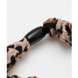 【チャイハネ】アニマホソヘアゴム | アミナコレクション  | 詳細画像2 